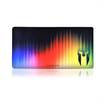 XXL GAMING MOUSEPAD 800x400mm NOD IRON GROUND