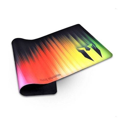 XXL GAMING MOUSEPAD 800x400mm NOD IRON GROUND