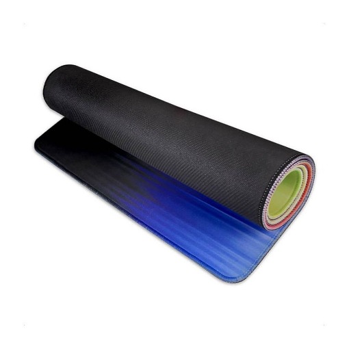XXL GAMING MOUSEPAD 800x400mm NOD IRON GROUND
