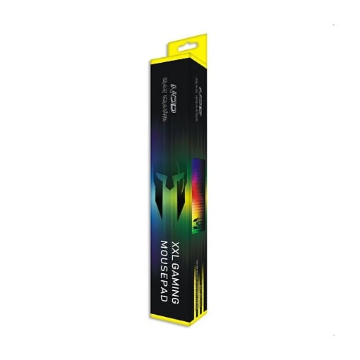 XXL GAMING MOUSEPAD 800x400mm NOD IRON GROUND