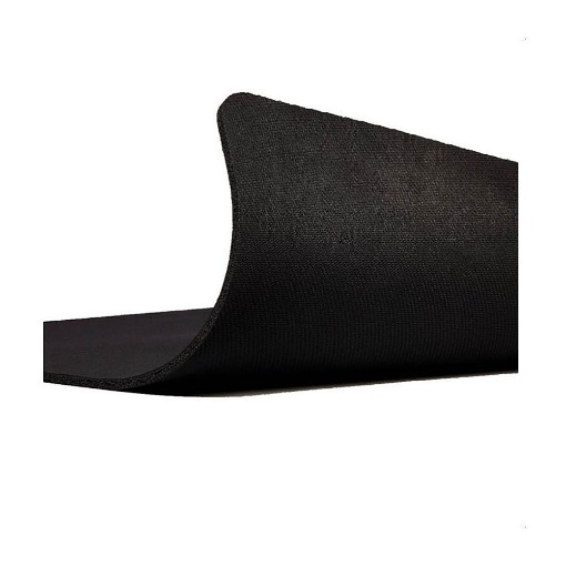 MOUSEPAD ΜΑΥΡΟ 180x220mm NOD MAT