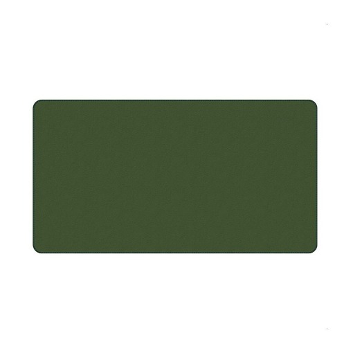 XL ΔΕΡΜΑΤΙΝΟ MOUSEPAD ΔΙΠΛΗΣ ΟΨΗΣ ΛΑΔΙ/ΜΠΛΕ 800x345x1.8mm NOD STATUS XL GREEN-BLUE