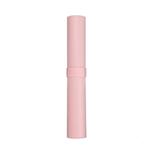 XL ΔΕΡΜΑΤΙΝΟ MOUSEPAD ΔΙΠΛΗΣ ΟΨΗΣ ΡΟΖ-ΜΕΝΤΑ 800x345x1.8mm NOD STATUS XL PINK-MINT GREEN