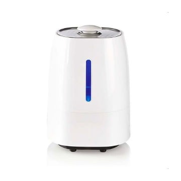 ΥΓΡΑΝΤΗΡΑΣ ΥΠΕΡΗΧΩΝ ΑΦΗΣ 5.5L NEDIS HUMI120CWT