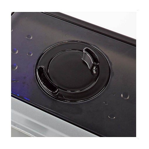 WI-FI ΥΓΡΑΝΤΗΡΑΣ ΥΠΕΡΗΧΩΝ 5.5L NEDIS HUMI150BKW