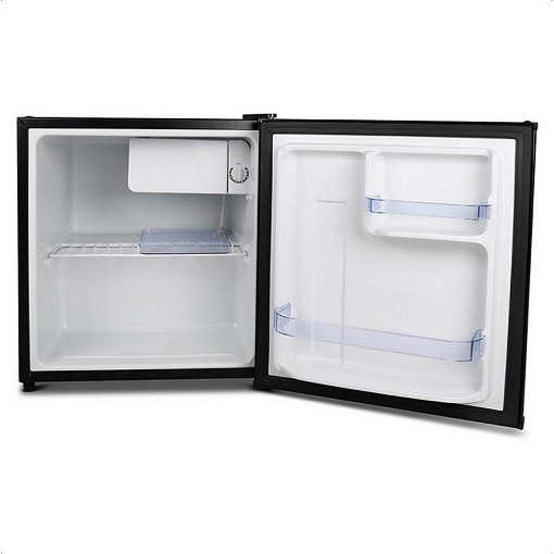 ΨΥΓΕΙΟ MINI BAR 45L LIFE SUITE BLACK