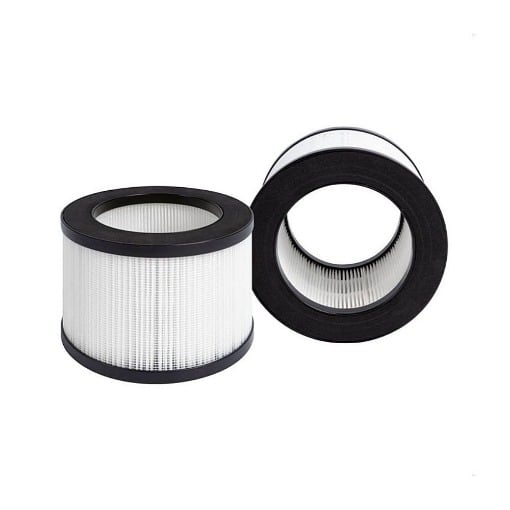 AIR PURIFIER 25W ΓΙΑ ΧΩΡΟΥΣ ΕΩΣ 20m² PC-LR 3075