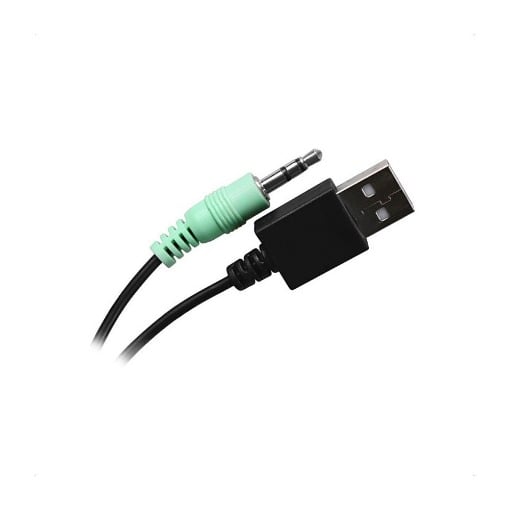 ΣΤΕΡΕΟΦΩΝΙΚΑ ΗΧΕΙΑ 2.1 11W NOD CYCLOPS