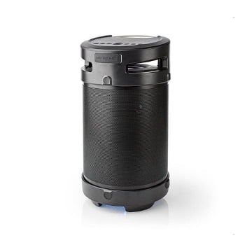 ΦΟΡΗΤΟ BLUETOOTH ΗΧΕΙΟ TWS 150W NEDIS SPBB350BK