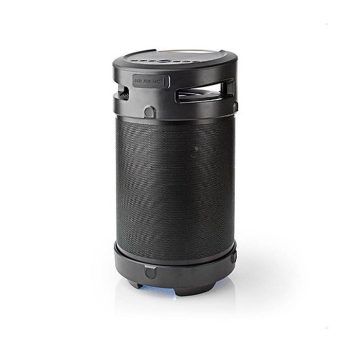 ΦΟΡΗΤΟ BLUETOOTH ΗΧΕΙΟ TWS 150W NEDIS SPBB350BK