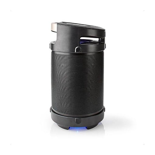 ΦΟΡΗΤΟ BLUETOOTH ΗΧΕΙΟ TWS 150W NEDIS SPBB350BK