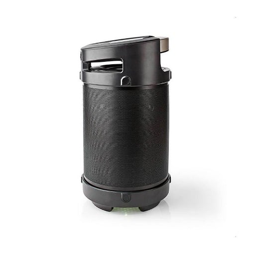 ΦΟΡΗΤΟ BLUETOOTH ΗΧΕΙΟ TWS 150W NEDIS SPBB350BK