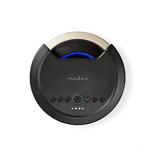 ΦΟΡΗΤΟ BLUETOOTH ΗΧΕΙΟ TWS 150W NEDIS SPBB350BK