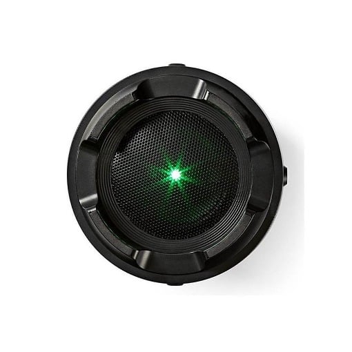 ΦΟΡΗΤΟ BLUETOOTH ΗΧΕΙΟ TWS 150W NEDIS SPBB350BK