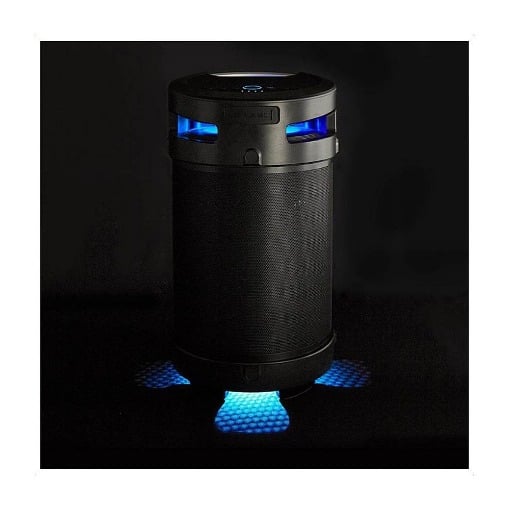 ΦΟΡΗΤΟ BLUETOOTH ΗΧΕΙΟ TWS 150W NEDIS SPBB350BK