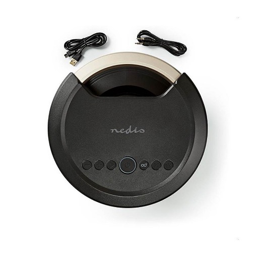 ΦΟΡΗΤΟ BLUETOOTH ΗΧΕΙΟ TWS 150W NEDIS SPBB350BK