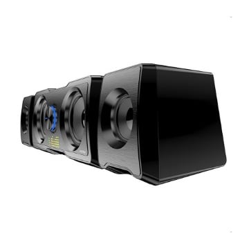ΣΤΕΡΕΟΦΩΝΙΚΑ ΗΧΕΙΑ 2.2 16W NOD QUATTRO