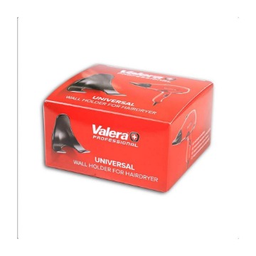 ΕΠΙΤΟΙΧΙΑ ΒΑΣΗ ΣΤΗΡΙΞΗΣ ΓΙΑ ΣΕΣΟΥΑΡ VALERA UNIVERSAL WALL HOLDER