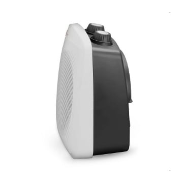 ΑΕΡΟΘΕΡΜΟ ΜΕ ΒΑΘΜΟ ΠΡΟΣΤΑΣΙΑΣ IP21 2000W LIFE BONFIRE