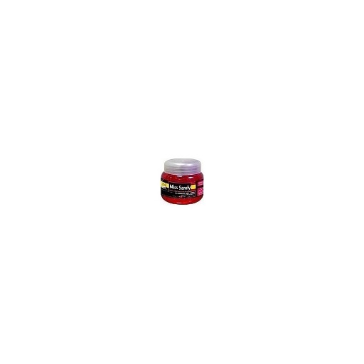 MISS SANDY GEL 250ml - (ΚΟΚΚΙΝΟ)