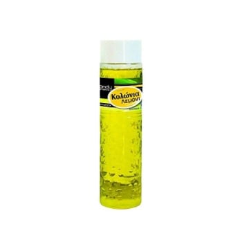 MISS SANDY ΚΟΛΩΝΙΑ 500ml (ΛΕΜΟΝΙ)
