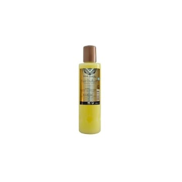 MISS SANDY ΜΑΛΑΚΤΙΚΗ BALSAM 500ml - (ΧΡΥΣΗ)
