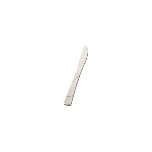 NAVA ΜΑΧΑΙΡΙ ΑΝΟΞΕΙΔΩΤΟ 5mm - (10-127-012)