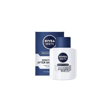 NIVEA AFTER SHAVE BALSAMO 100ml