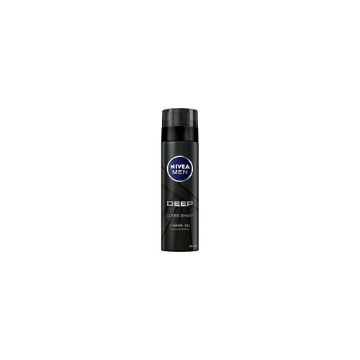 NIVEA GEL ΞΥΡΙΣΜΑΤΟΣ 200ml - (DEEP)