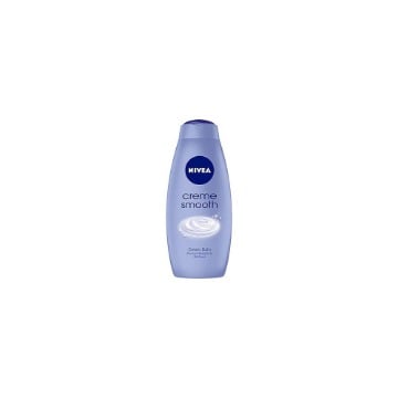 NIVEA ΑΦΡΟΛΟΥΤΡΟ 750ml - (SMOOTH CREAM/VELLUTANTE)
