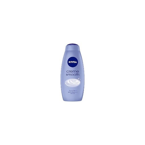 NIVEA ΑΦΡΟΛΟΥΤΡΟ 750ml - (SMOOTH CREAM/VELLUTANTE)