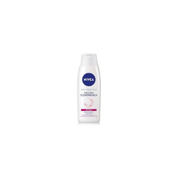 NIVEA ΓΑΛΑΚΤΩΜΑ ΚΑΘΑΡΙΣΜΟΥ ΠΡΟΣΩΠΟΥ 200ml - (ΞΗΡΗ)