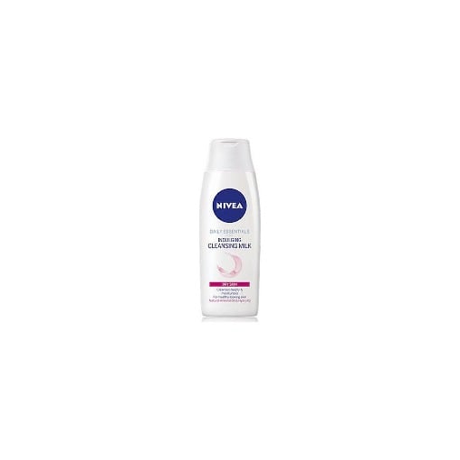 NIVEA ΓΑΛΑΚΤΩΜΑ ΚΑΘΑΡΙΣΜΟΥ ΠΡΟΣΩΠΟΥ 200ml - (ΞΗΡΗ)