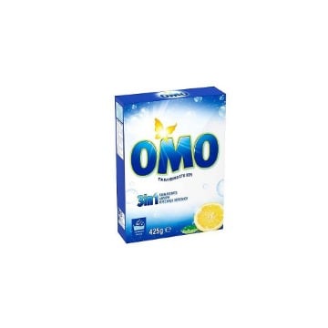 OMO ΣΚΟΝΗ ΧΕΙΡΟΣ 425gr.