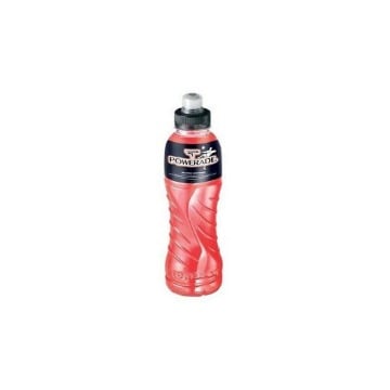 POWERADE 500ml - (ΚΟΚΚΙΝΟ/BLOOD ORANGE)