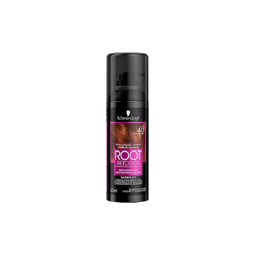 SCHWARZKOPF SPRAY ΚΑΛΥΨΗΣ ΡΙΖΩΝ 120ml - (ΚΟΚΚΙΝΟ)