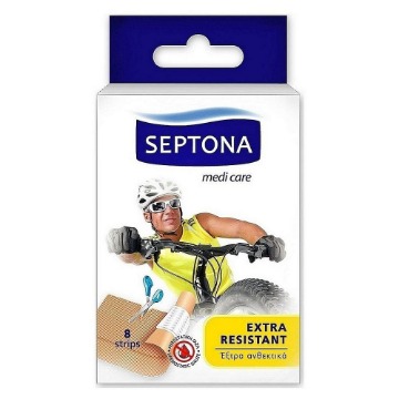 SEPTONA STRIPS ΕΞΤΡΑ ΑΝΘΕΚΤΙΚΑ (8ΤΜΧ)