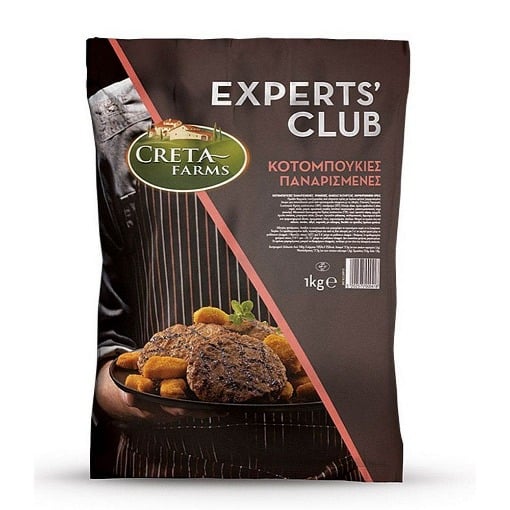 CRETA FARMS ΚΑΤΕΨΥΓΜΕΝΕΣ ΚΟΤΟΜΠΟΥΚΙΕΣ ΦΙΛΕΤΟ 1Kg
