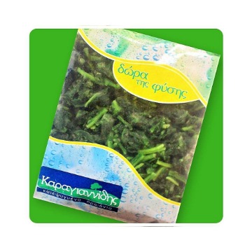 ΣΠΑΝΑΚΙ ΚΑΤΕΨΥΓΜΕΝΟ ΦΥΛΛΑ 750gr