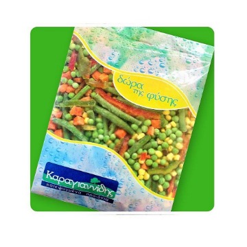 ΑΝΑΜΙΚΤΑ ΛΑΧΑΝΙΚΑ ΚΑΤΕΨΥΓΜΕΝΑ 1Kg