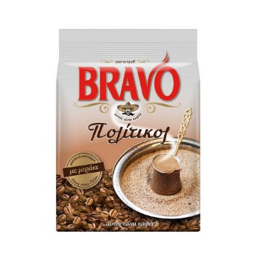 BRAVO ΠΟΛΙΤΙΚΟΣ 194gr