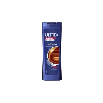 ULTREX ΣΑΜΠΟΥΑΝ (ΑΔΥΝΑΜΑ ΜΑΛΛΙΑ) 360ml