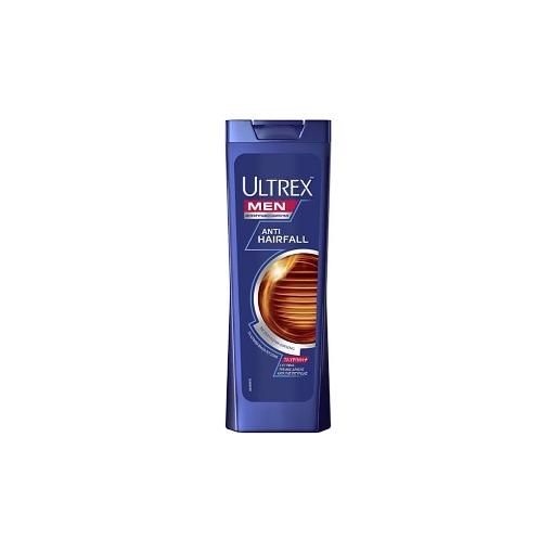 ULTREX ΣΑΜΠΟΥΑΝ (ΑΔΥΝΑΜΑ ΜΑΛΛΙΑ) 360ml