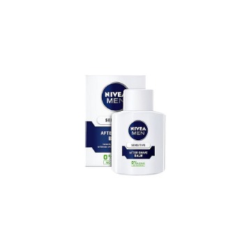 NIVEA AFTER SHAVE BALSAM SENSITIVE 100ml