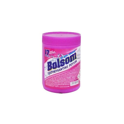 BOLSOM ΥΠΕΡΛΕΥΚΑΝΤΙΚΟ ΡΟΥΧΩΝ 17ΜΕΖ (1kg)
