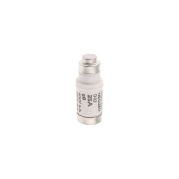 EUROLAMP ΑΣΦΑΛΕΙΑ NEOZET LINDNER 25Α (10τεμ)