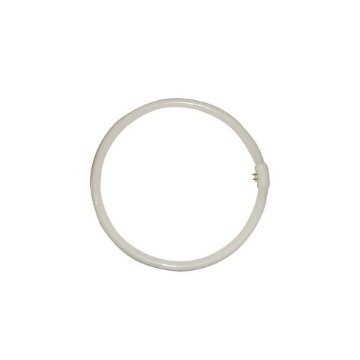 EUROLAMP ΛΑΜΠΑ ΦΘΟΡΙΟΥ ΚΥΚΛΙΚΗ Τ9 (40W)