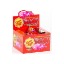 CHUPA CHUPS BIG BABOL STRAWBERRY 60τεμ. - (1521703)