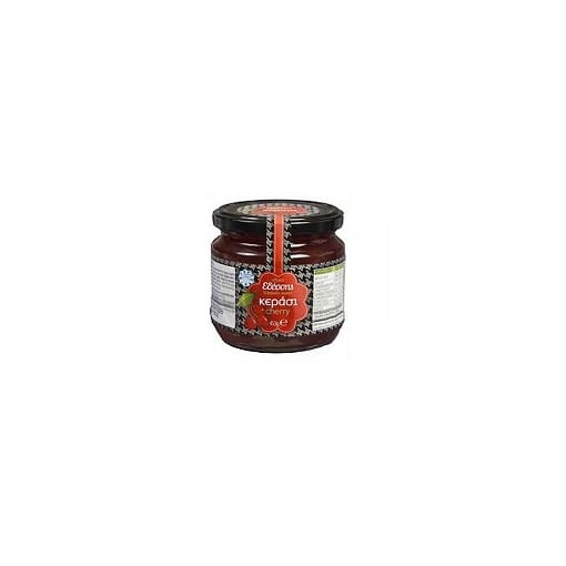 ΕΔΕΣΣΗΣ ΓΛΥΚΟ ΚΟΥΤΑΛΙΟΥ ΚΕΡΑΣΙ  453gr.