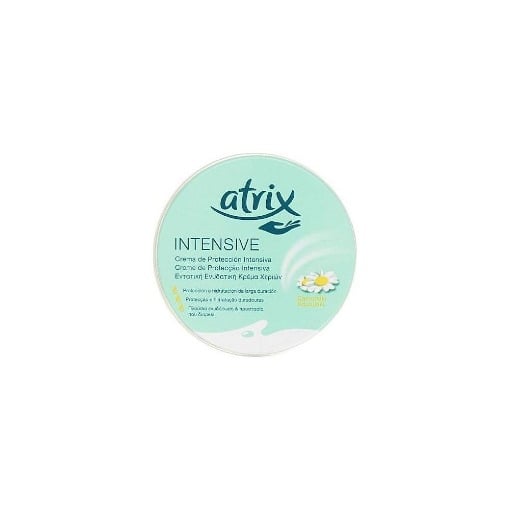 ATRIX ΕΝΥΔΑΤΙΚΗ ΚΡΕΜΑ ΧΕΡΙΩΝ 60ml